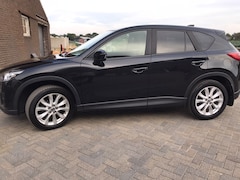 Mazda CX-5 - 2.0 GT-M 4WD Bose, trekhaak