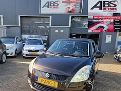 Suzuki Swift - 1.2 Bandit EASSS AIRCO CR CONTR APK OKT 2027