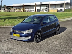 Volkswagen Polo - 1.4-16V Nieuwe apk / Airco / Cruise / 5 deur