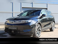 Opel Grandland Electric - GS 73 kWh | Adapt. Cruise Control | Stuur/Stoelverw. | 360 Camera | Navigatie | Climate Co