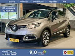 Renault Captur - 1.2 TCe Dynamique Camera | Navigatie | Airco | Cruise control