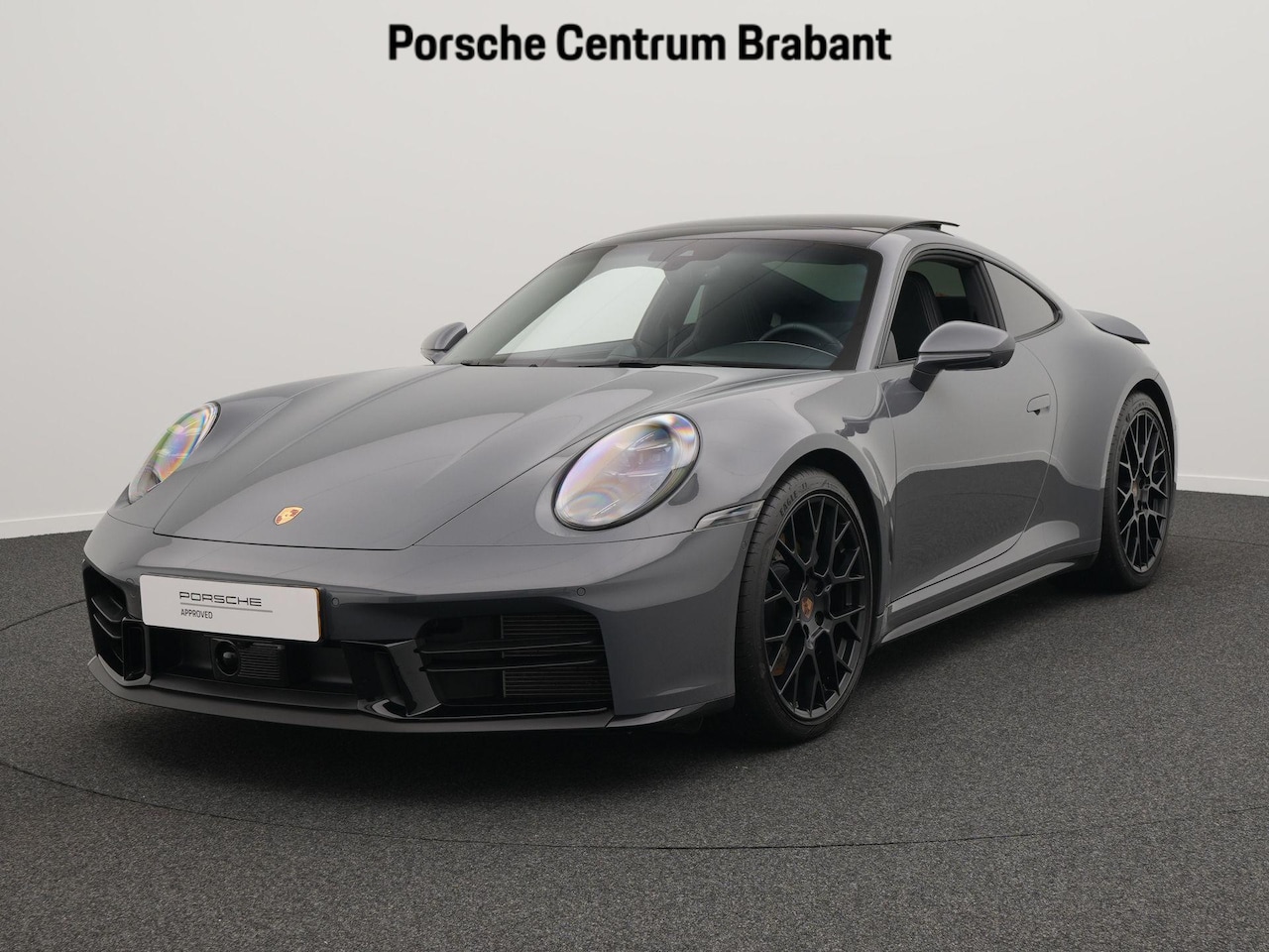Porsche 911 - Carrera - AutoWereld.nl