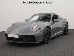 Porsche 911 - Carrera