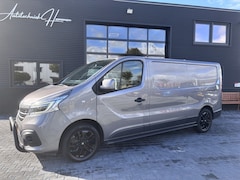 Renault Trafic - 2.0 dCi T30 L2H1Luxe