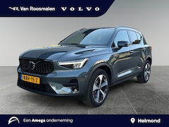 Volvo XC40 - 2.0 B4 Plus Dark | Trekhaak | 19inch Velgen | 2.000KG Trekgewicht |