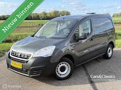Peugeot Partner - bestel 120 1.6 BlueHDi 75 L1 Profit+