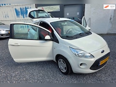 Ford Ka - 1.2 Champions Edition Zeer netjes airco