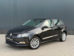 Volkswagen Polo - 1.0 MPI | LOUNGE | CRUISE | BLUETOOTH | AIRCO