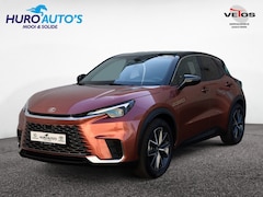 Lexus LBX - 1.5 Cool 2WD | Memory Seat | Leder/Alcantara | Dodehoek