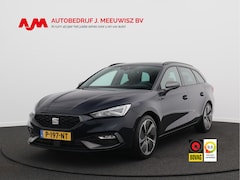SEAT Leon Sportstourer - 1.5 eTSI FR Business Intense/ compleet