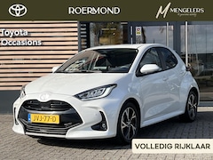 Toyota Yaris - 1.5 Hybrid 115 Dynamic