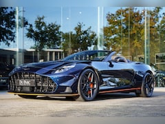 Aston Martin Vanquish Volante - 5.2 V12 / FULL CARBON INTERIOR + EXTERIOR