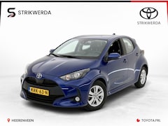 Toyota Yaris - 1.5 Hybrid 115 Active Plus