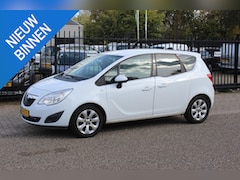 Opel Meriva - 1.4 Turbo Cosmo, Airco