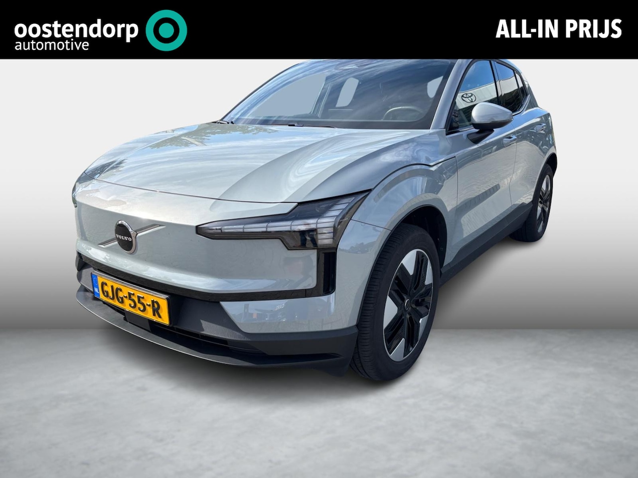 Volvo EX30 - Single Motor Extended Range Core 69 kWh | SOH 98,8% | CarPlay | BLIS | - AutoWereld.nl