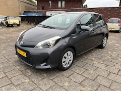Toyota Yaris - 1.5 Full Hybrid Aspiration Dealer onderhouden NAP