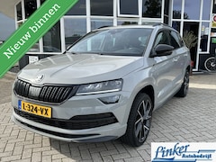 Skoda Karoq - 1.5 TSI ACT Sportline Business - PANO TREKH CAMERA