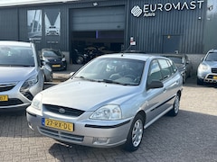 Kia Rio - 1.3 RS Visto Nieuw apk stuurbekrachtiging