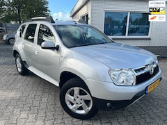 Dacia Duster - 1.6 Lauréate 2wd|Airco|Leder|Parrot|