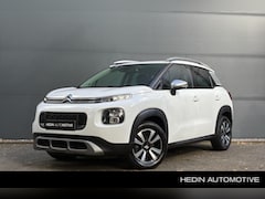 Citroën C3 Aircross - 1.2 PureTech S&S Shine | Camera | Apple Carplay / Android Auto | Climate Control | Navigat