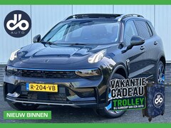Lynk & Co 01 - 1.5 PANO I 360 CAMERA I ORG.NL + NAP