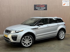 Land Rover Range Rover Evoque - 2.0 TD4 HSE Dynamic 2016 PANO LED CAMERA