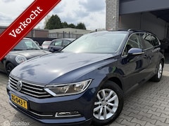 Volkswagen Passat Variant - 1.4 TSI Comfortline/BJ 2016 /N.A.P
