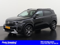 Citroën Ë-C3 Aircross - Plus 113pk Comfort Range 44 kWh | SOH 100% | Camera | CarPlay | LED | Zondag Open