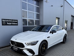 Mercedes-Benz AMG GT 4-Door Coupe - AMG 53 4MATIC+ Prem+ *FULLOPTION/PANO/CARPLAY/NAVI/CAMERA