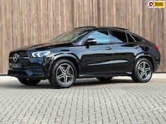 Mercedes-Benz GLE-Klasse Coupé - 350 e 4MATIC / AMG-line / Panoramadak / Adaptief Cruise /