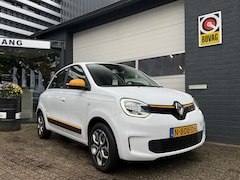 Renault Twingo Z.E. - R80 Collection
