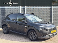 Citroën C4 Cactus - 1.6 BlueHDi Limited | pano | leer |Business Plus |