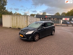 Ford Grand C-Max - 1.6 EcoBoost Lease Titanium 7p.Clima.Clima.Navi