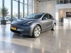 Tesla Model Y - Long Range AWD 75kWh | SOH 90% | 351PK Dual Motor | Accugarantie | Autopilot | 3.0 FSD Com