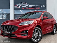 Ford Kuga - 2.5 PHEV ST-Line Camera Stoel/stuurverw-V+A Orig-NL