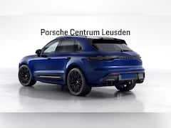 Porsche Macan - 2.9 GTS