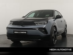 Opel Mokka Electric - GSE 54 kWh | 20" LM Velgen | Sportstoelen | Leder / Alcantara | LED Matrix Koplampen | Two