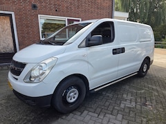 Hyundai H 300 - 2.5 CRDi Active WGT 116