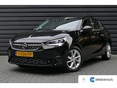 Opel Corsa - 1.2 TURBO 100PK ELEGANCE / CAMERA / NAVI / AIRCO / LED / PDC / BLUETOOTH / CRUISECONTROL /