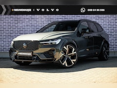 Volvo XC60 - 2.0 T8 Plug-in hybrid AWD Ultra Dark Executive Edition | Heico Body Kit | Heico Selected L