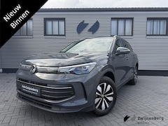 Volkswagen Tiguan - 1.5 eHybrid Life |Trekhaak|360|Carplay|