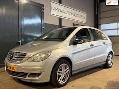Mercedes-Benz B-klasse - 200 Automaat|NAP|Android System|Trekhaak