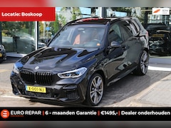 BMW X5 - XDrive45e High Executive M-SPORT PANO BTW-AUTO