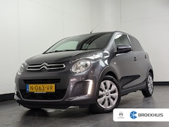 Citroën C1 - 1.0 VTi Millenium