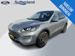 Ford Kuga - 2.5 PHEV Titanium 225pk | Panoramdak | Stoelverwarming | Trekhaak | 1.500kg Trekgewicht
