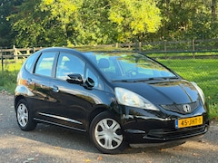 Honda Jazz - 1.4 Comfort /Automaat/Airco/