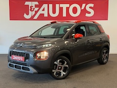 Citroën C3 Aircross - 1.2 PureTech S&S Shine NAVI, CAMERA, CARPLAY