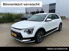 Kia Niro - 1.6 GDi Hybrid DynamicLine | 1e Eigenaar | Trekhaak | Allseason banden | Keyless | Apple C