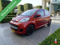 Peugeot 107 - 1.0-12V Sublime Nieuwe APK