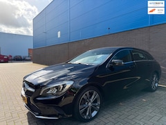 Mercedes-Benz CLA-klasse Shooting Brake - Prestige | Stoelverwarming | Cruise | Parkeersensoren | LED | 18” LM Velgen | Climate |
